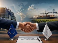 Unión Europea y Mercosur: el mayor acuerdo comercial del mundo ya es realidad, pero la batalla política acaba de empezar