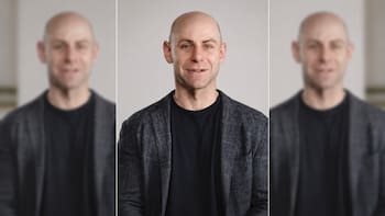 Adam Grant, psicólogo organizacional de Wharton: “En culturas tóxicas, el burnout se vuelve una medalla de honor”