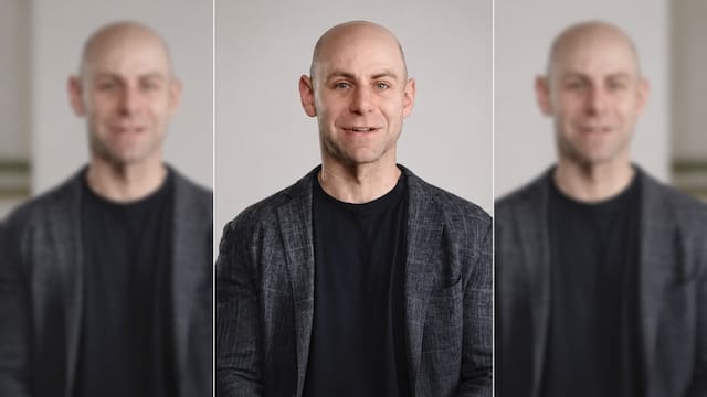 Adam Grant, psicólogo organizacional de Wharton: “En culturas tóxicas, el burnout se vuelve una medalla de honor”
