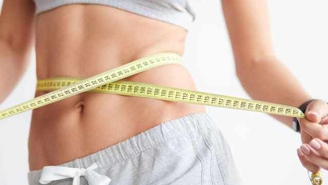 Cómo bajar de peso en tiempo récord y sin esfuerzo: la dieta efectiva para adelgazar 5 kilos en tan solo una semana
