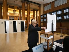 Adelmo Gabbi ganó las elecciones en la Bolsa y será reelecto presidente