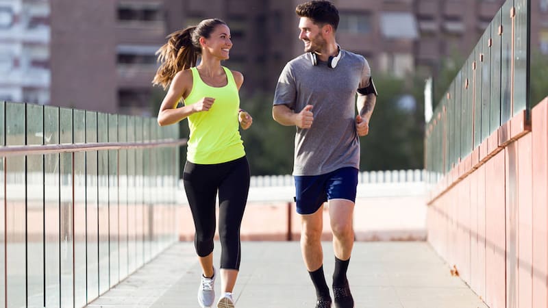 Además de correr, hay otras alternativas que son ideales lograr un bienestar corporal.