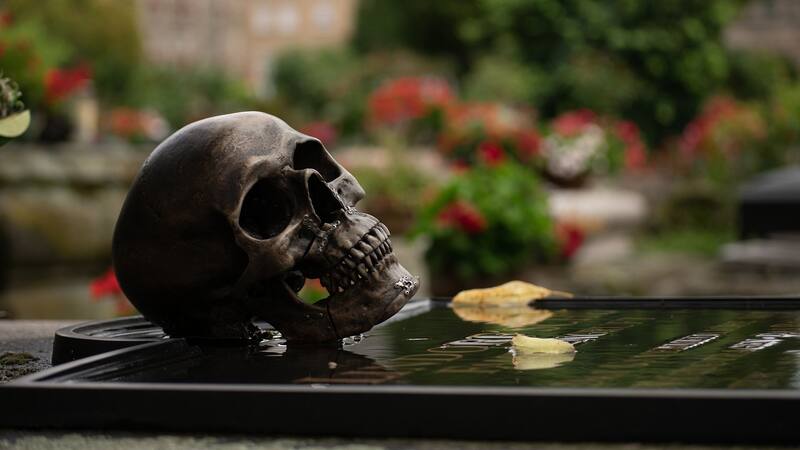 Arqueólogos hallan una tumba del Imperio Romano datada cerca del año cero. El descubrimiento podría cambiar lo que se sabe sobre los orígenes de nuestra era.