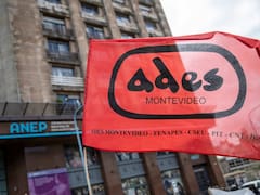 Liceos de Montevideo inician paros zonales por Rendición de Cuentas