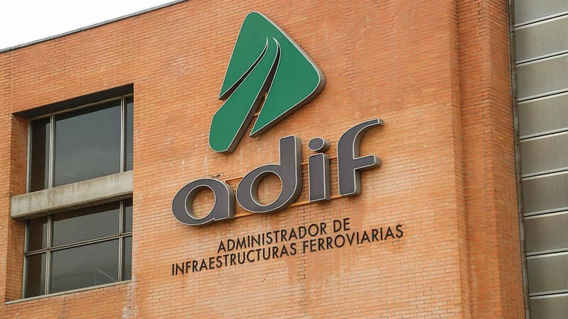 ADIF anuncia mejoras en estaciones y tramos ferroviarios: ¿en qué zonas se realizará?