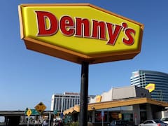 Adiós a Denny´s | La compañía confirmó el cierre masivo de restaurantes y desaparecerá de varios estados