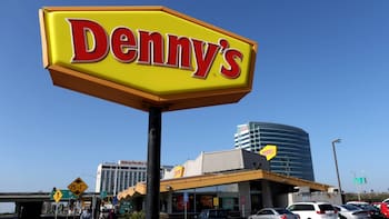 Adiós a Denny´s | La compañía confirmó el cierre masivo de restaurantes y desaparecerá de varios estados