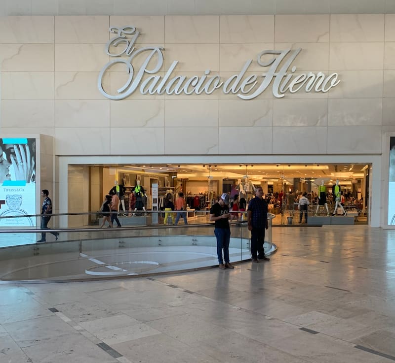 Adiós a El Palacio de Hierro tal como lo conocemos: su cambio más importante es un hecho y así funcionarán las tiendas ahora.