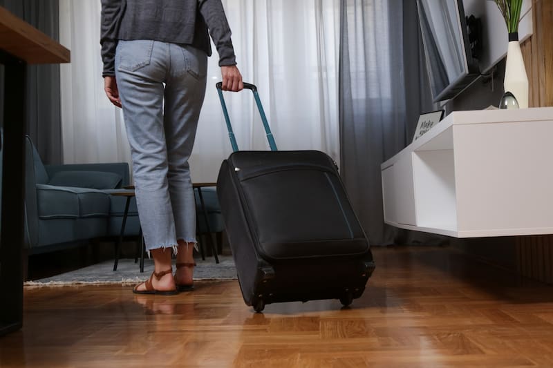 Adiós a estos pisos turísticos | Madrid, Barcelona, Málaga y estas ciudades endurecen los requisitos para los propietarios (foto: Shutterstock)