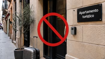 Adiós a estos pisos turísticos | Madrid, Barcelona, Málaga y estas ciudades endurecen los requisitos para los propietarios
