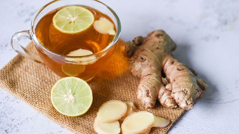 Adiós a la acidez | El té mágico que elimina el reflujo estomacal y ayuda a sentirse mejor
Fuente: Shutterstock
