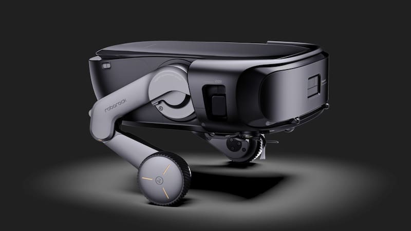 Adiós a la aspiradora robot: así es el nuevo electrodoméstico que limpia la basura de toda tu casa sin esforzarte. Foto: Roborock