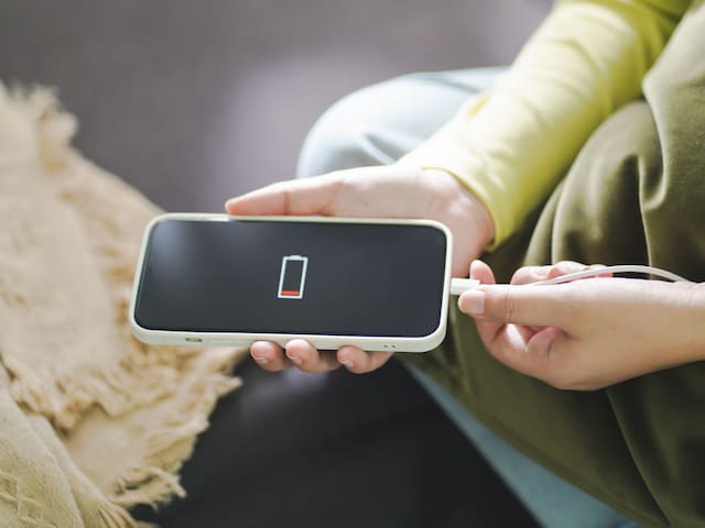 Adiós a la batería baja: el ajuste que pocos conocen y mejora la duración de tu celular en simples pasos