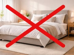 El fin de la cama tradicional | La nueva alternativa para dormir que ya es tendencia en todo el mundo