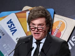 Adiós a la deuda con tarjeta: en qué momento pierde vigencia y ya no podrán reclamar el pago