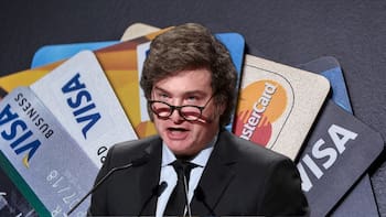 Adiós a la deuda con tarjeta: en qué momento pierde vigencia y ya no podrán reclamar el pago