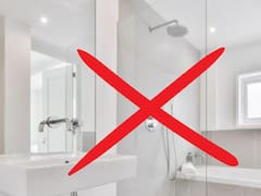 El cambio de tendencia en los baños: la moda italiana que se impone en los hogares de todo el mundo
