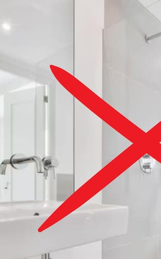 El cambio de tendencia en los baños: la moda italiana que se impone en los hogares de todo el mundo