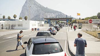 Adiós a la frontera como la conocías | El acuerdo que transformará el paso diario de miles de personas