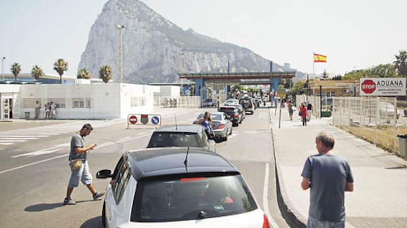 Adiós a la frontera como la conocías | El acuerdo que transformará el paso diario de miles de personas