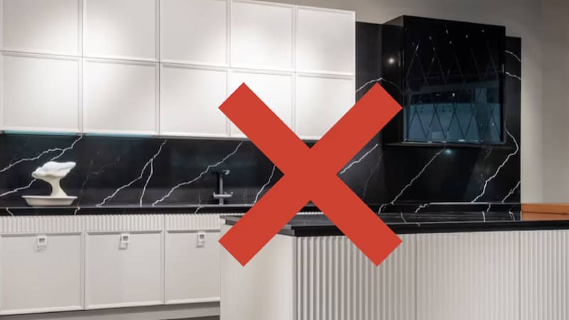 Adiós a la isla de cocina: la nueva tendencia para optimizar el espacio