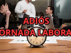 Adiós a la jornada laboral de 8 horas: eliminan el límite establecido y te obligarán a trabajar más tiempo en este país