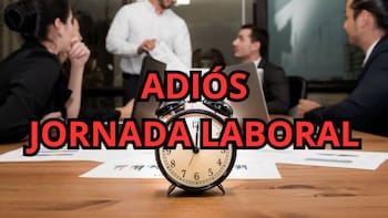 Adiós a la jornada laboral de 8 horas: eliminan el límite establecido y te obligarán a trabajar más tiempo en este país