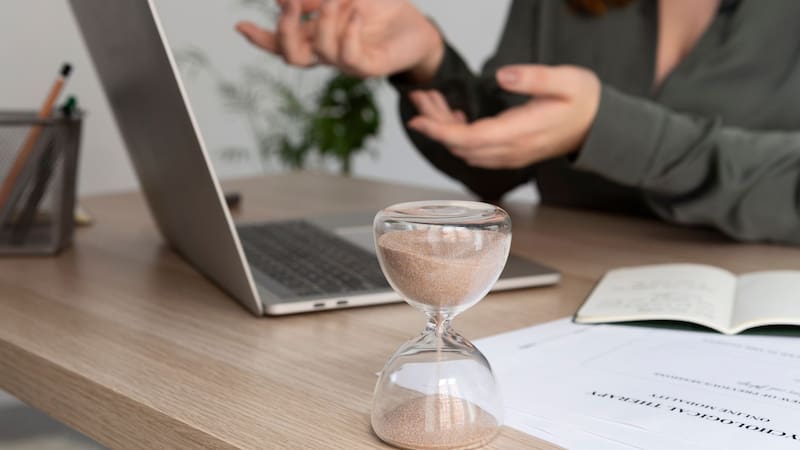 Adiós a la jornada laboral de 8 horas: eliminan el límite establecido y te obligarán a trabajar más tiempo en este país
