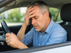 Adiós a la licencia de conducir: el Gobierno prohíbe la renovación a los quienes usen su auto de esta forma