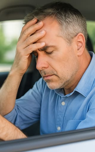 Adiós a la licencia de conducir: el Gobierno prohíbe la renovación a los quienes usen su auto de esta forma