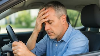 Adiós a la licencia de conducir: el Gobierno prohíbe la renovación a los quienes usen su auto de esta forma