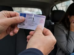 Adiós a la licencia de conducir: el Gobierno le prohíbe la renovación del carnet a todas estas personas