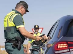 Es oficial | La Ley de Tráfico puede dejar sin licencia de conducir a todos los conductores que acumulen infracciones por exceso de velocidad
