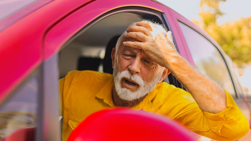 Adiós a la licencia de conducción: las personas que no tengan este documento no podrán volver a manejar. (Imagen: Archivo).