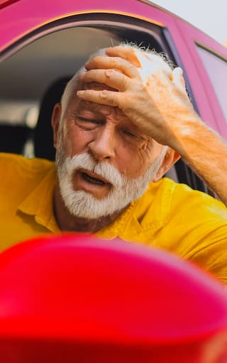 Se despide la licencia de conducir para mayores de 60 años: el requisito obligatorio por el que ya no podrán manejar