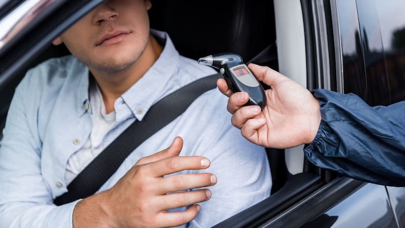 Adiós a la licencia de conducir: si manejas una bicicleta borracho, te sacarán el carnet. Foto: Shutterstock