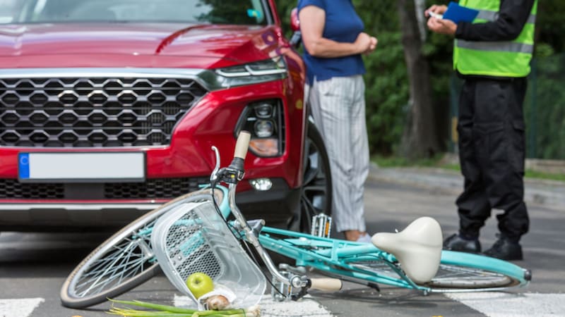 Adiós a la licencia de conducir: si manejas una bicicleta borracho, te sacarán el carnet. Foto: Shutterstock