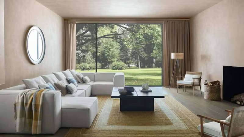 Adiós a la mesa de comedor: la nueva tendencia que viene de afuera y la reemplaza para siempre