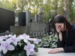 Si muere mi pareja y no estamos casados, ¿tengo derecho a recibir la pensión de viudedad?