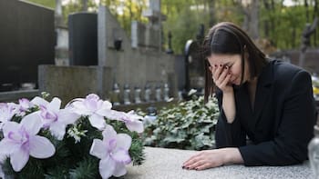 Si muere mi pareja y no estamos casados, ¿tengo derecho a recibir la pensión de viudedad?