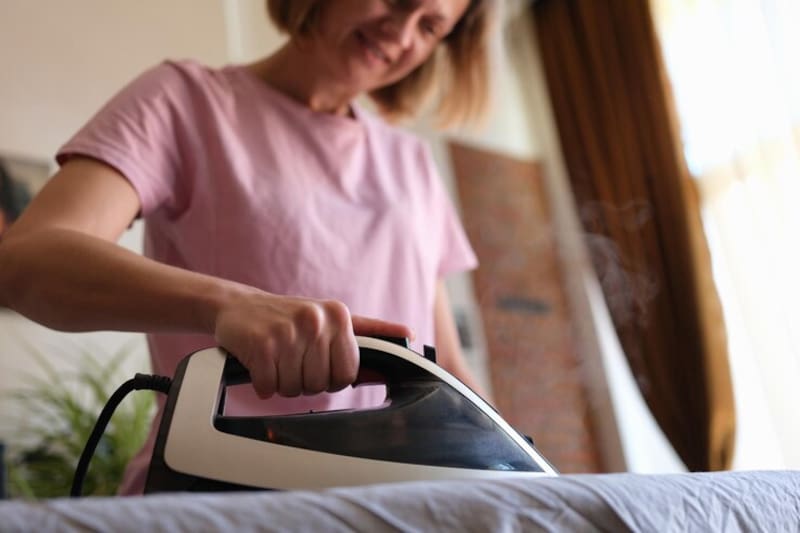 Adiós a la plancha tradicional.