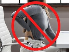 Adiós a la silla tradicional: la nueva tendencia que viene de Europa y la reemplaza para siempre