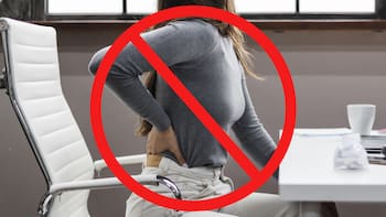 Adiós a la silla tradicional: la nueva tendencia que viene de Europa y la reemplaza para siempre