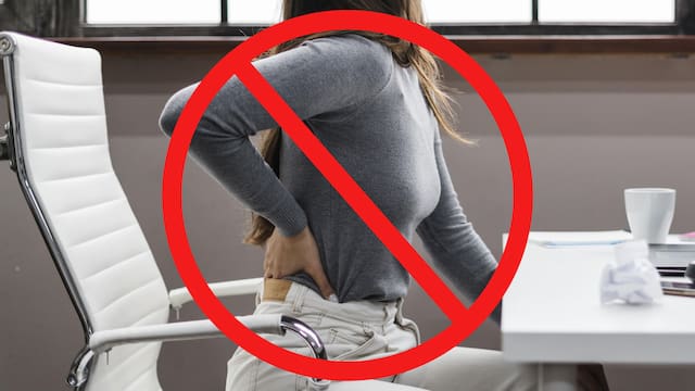 Adiós a la silla tradicional: la nueva tendencia que viene de Europa y la reemplaza para siempre