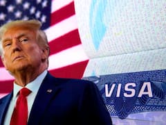 US allows legal entry without an American visa for people who complete Form I-192: the requirements