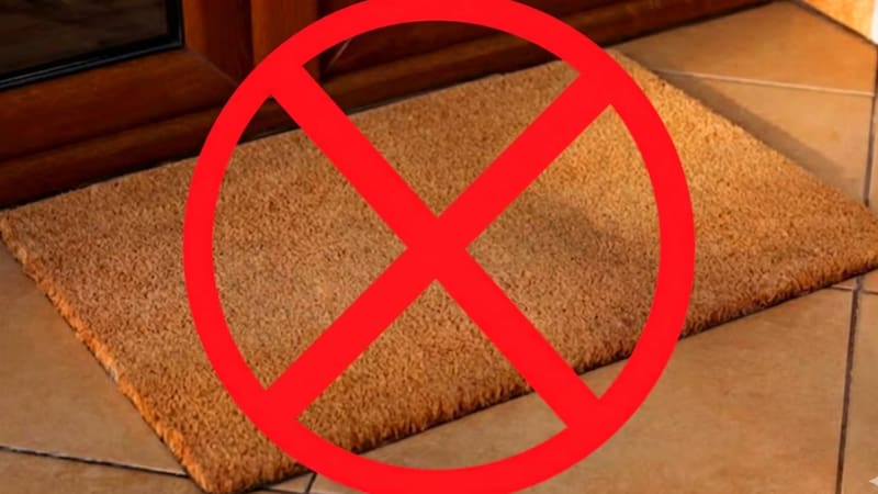 Adiós a las alfombras: la nueva tendencia que viene de Europa y la reemplaza para siempre