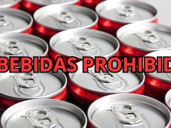 Adiós a las bebidas energéticas | Por orden del Gobierno, a partir de esta edad no podrán tomarlas nunca más