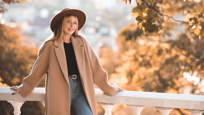 Adiós a las camperas puffer: la prenda vintage de fines de los 90 que es tendencia para el invierno 2026 y que es súper abrigada
Fuente: Shutterstock