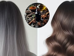 Adiós a las canas para siempre: el shampoo matizador que cuesta sólo 250 pesos en Walmart y promete devolver tu color original
