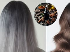 Adiós canas para siempre: el champú barato de Walmart que actúa como un tinte profesional